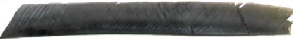 Trueflight Full Length Feathers, 50pk-Archery- Hunting, Target, Traditional-Jeff’s Specialty Sports