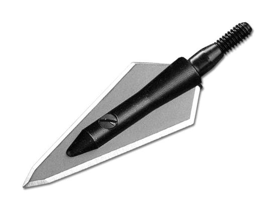 Magnus Stinger Killer Bee Broadheads, 3pk-Archery- Hunting, Target, Traditional-Jeff’s Specialty Sports