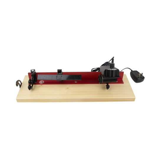 Bohning Revolution Arrow Crester