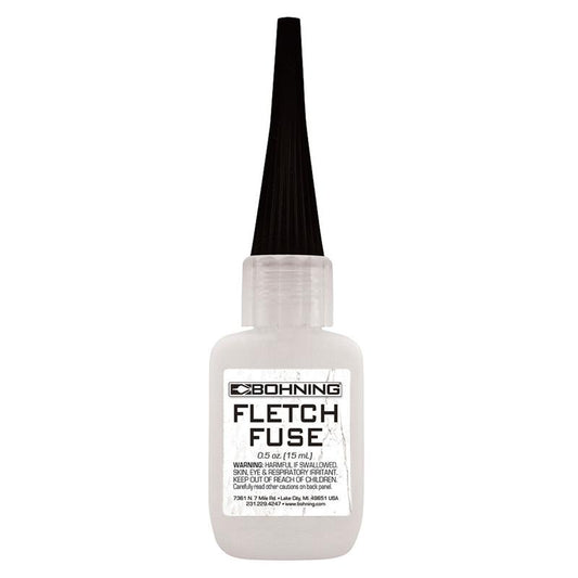 Bohning Fletch Fuse-Archery- Hunting, Target, Traditional-Jeff’s Specialty Sports