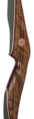 Bear Archery Kodiak Recurve Bow-Archery- Hunting, Target, Traditional-Jeff’s Specialty Sports