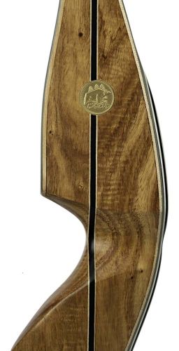 Bear Archery Kodiak Hunter Recurve Bow-Archery- Hunting, Target, Traditional-Jeff’s Specialty Sports