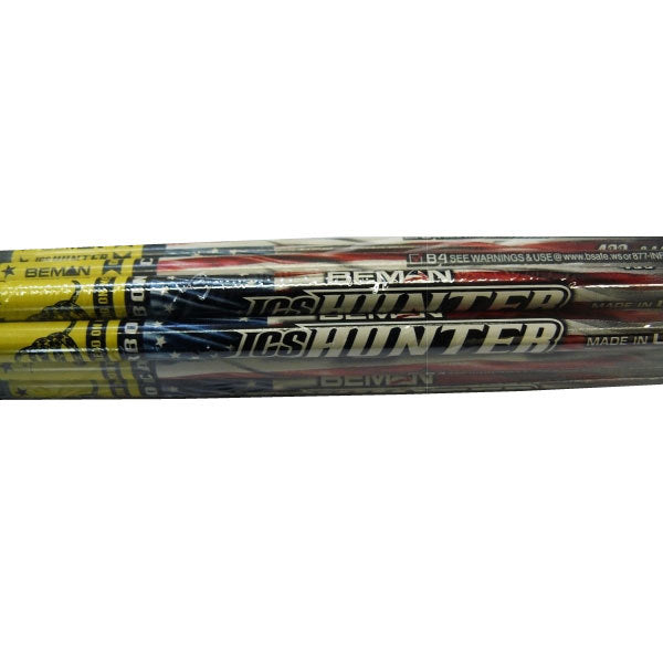Beman Arrow & Shaft CLEARANCE SALE-Archery- Hunting, Target, Traditional-Jeff’s Specialty Sports