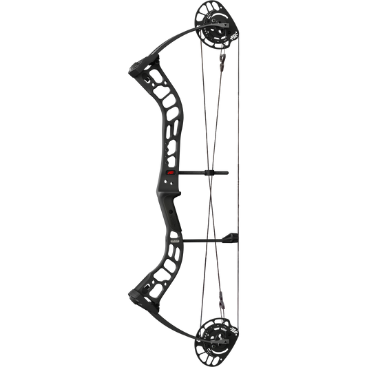 PSE Archery Brute ATK Compound Bow - Black