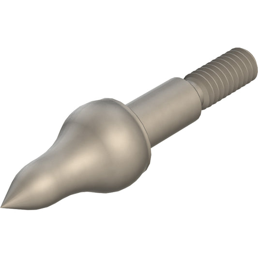 Gold Tip Series 22 11/32 Size Ez-Pull Point, Screw-in, per dz. — product photo