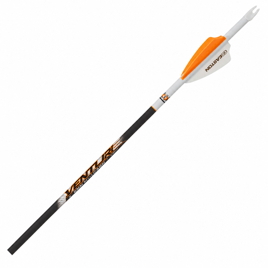 Easton 6mm Venture Arrows, 6pk