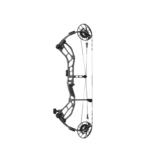 PSE Archery Evolve DS 30 Compound Bow-Archery- Hunting, Target, Traditional-Jeff’s Specialty Sports