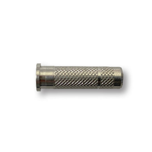 Easton .244 Inserts, dz.-Archery- Hunting, Target, Traditional-Jeff’s Specialty Sports