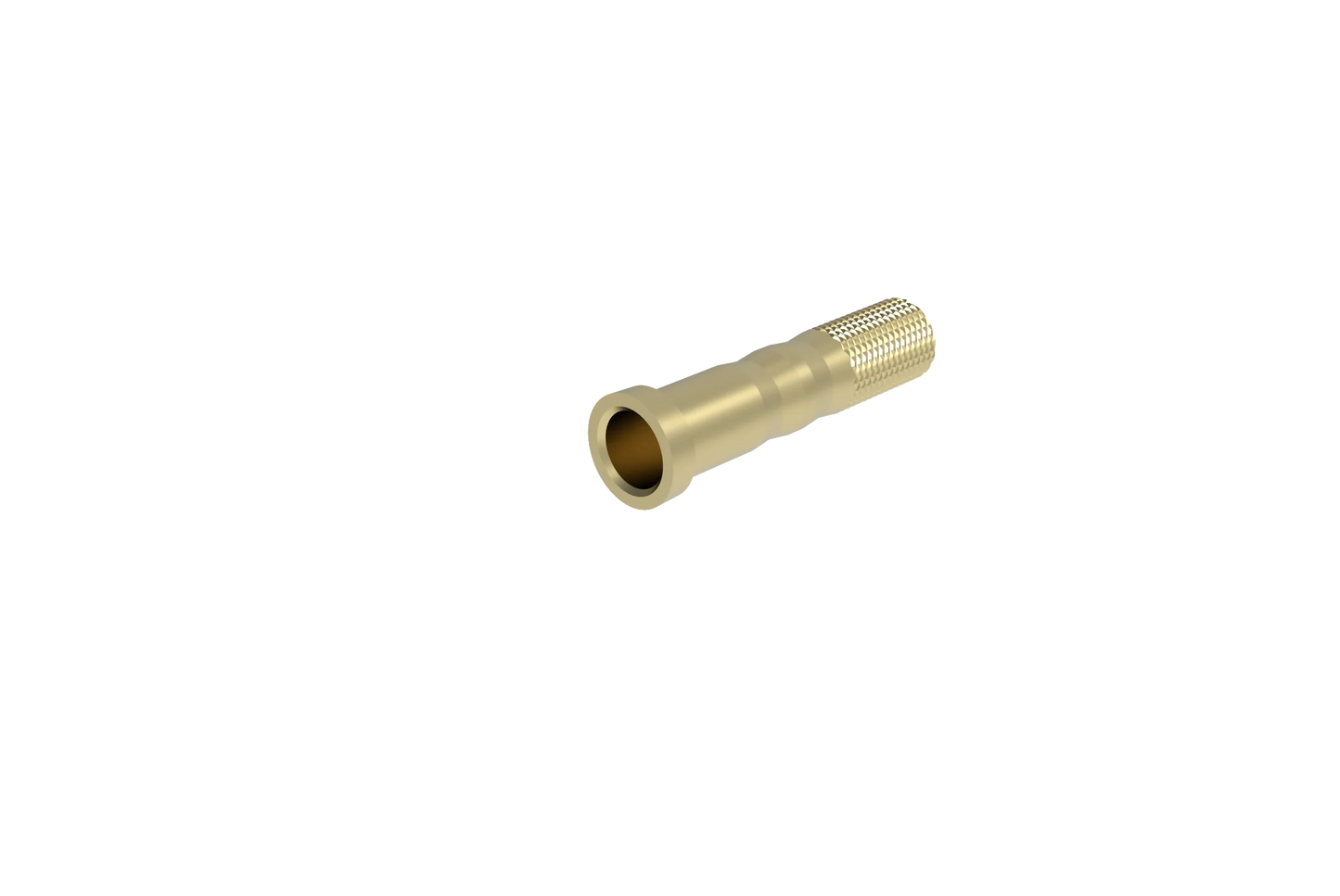 Altra 246 Heavy Brass Insert, dz.-Archery- Hunting, Target, Traditional-Jeff’s Specialty Sports