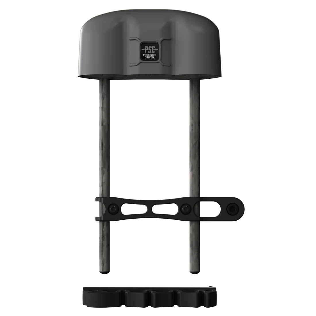 PSE Archery 2-Piece Cable Guard Mount Bow Quiver-Archery- Hunting, Target, Traditional-Jeff’s Specialty Sports