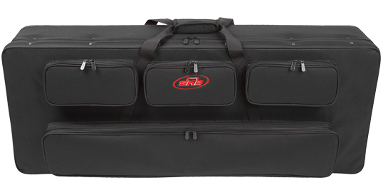 SKB Hybrid 4115 Small Bow Case-Archery- Hunting, Target, Traditional-Jeff’s Specialty Sports