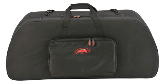SKB Hybrid 4117 Bow Case-Archery- Hunting, Target, Traditional-Jeff’s Specialty Sports
