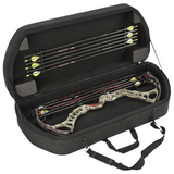 SKB Hybrid 4117 Bow Case