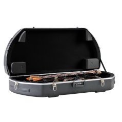 SKB Hunter Series Bow Case (2skb-4120)-Archery- Hunting, Target, Traditional-Jeff’s Specialty Sports