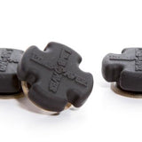 LimbSaver Mini UltraQuad Dampeners, 3pk