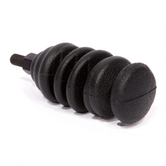 LimbSaver Mini S-Coil Stabilizer-Archery- Hunting, Target, Traditional-Jeff’s Specialty Sports