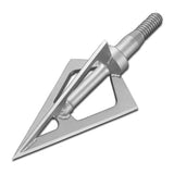 Magnus Snuffer SS Broadheads, 3pk