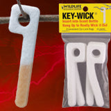 Wildlife Research Center Key-Wick 4/pk