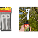 Wildlife Research Center Magnum Key-Wick 2/pk