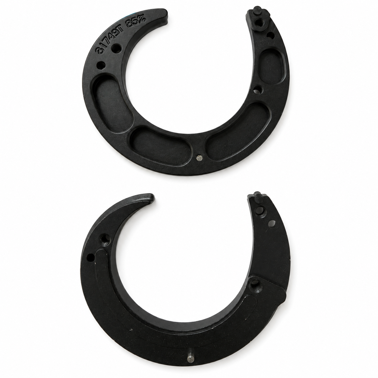 PSE Archery 3B Cam 85% Inner Cam Modules – Top & Bottom