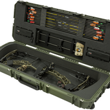 SKB iSeries Medium Parallel Limb Bow Case (3i-4214-pl)