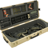 SKB iSeries 4217 Parallel Limb Bow Case