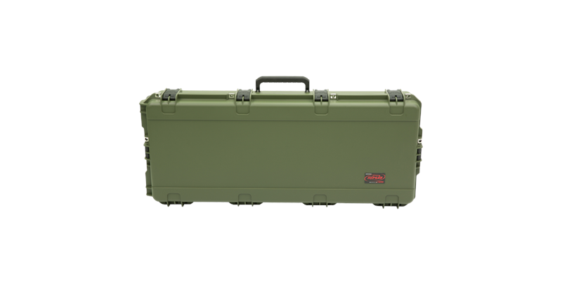 SKB iSeries 4217 Parallel Limb Bow Case-Archery- Hunting, Target, Traditional-Jeff’s Specialty Sports