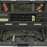 SKB iSeries 4217 Parallel Limb Bow Case