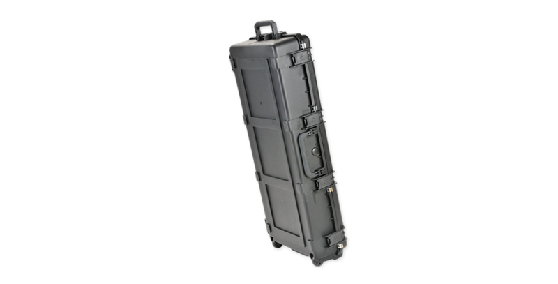 SKB iSeries 4217 Double Bow Case (3i-4217-db)-Archery- Hunting, Target, Traditional-Jeff’s Specialty Sports