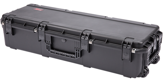 SKB iSeries 4414-10 Large Double Bow Case-Archery- Hunting, Target, Traditional-Jeff’s Specialty Sports