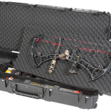 SKB iSeries 4719 Ultimate Single/Double Bow Case