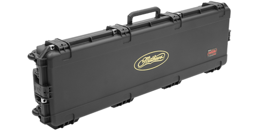 SKB Mathews® 5014 Target / Long Bow Case-Archery- Hunting, Target, Traditional-Jeff’s Specialty Sports
