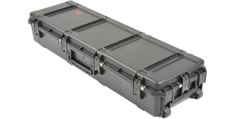 SKB iSeries 5616-9 Long Gun / Utility Case-Archery- Hunting, Target, Traditional-Jeff’s Specialty Sports