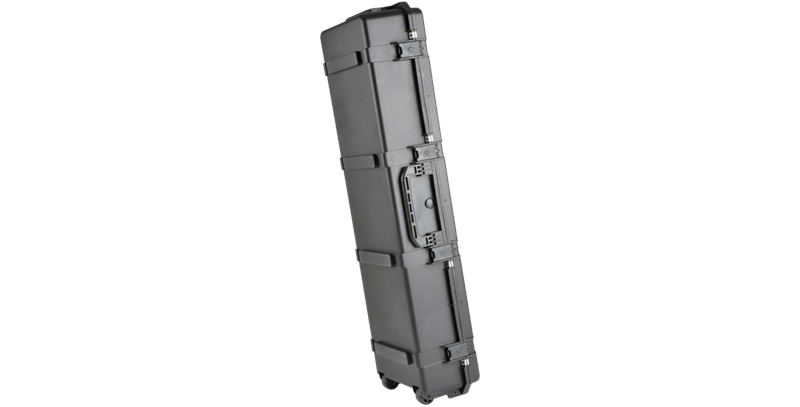 SKB iSeries 5616-9 Long Gun / Utility Case-Archery- Hunting, Target, Traditional-Jeff’s Specialty Sports