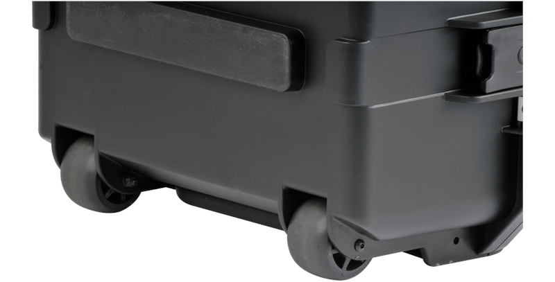 SKB iSeries 5616-9 Long Gun / Utility Case-Archery- Hunting, Target, Traditional-Jeff’s Specialty Sports