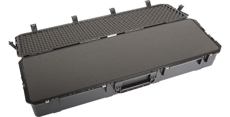 SKB iSeries 5616-9 Long Gun / Utility Case-Archery- Hunting, Target, Traditional-Jeff’s Specialty Sports
