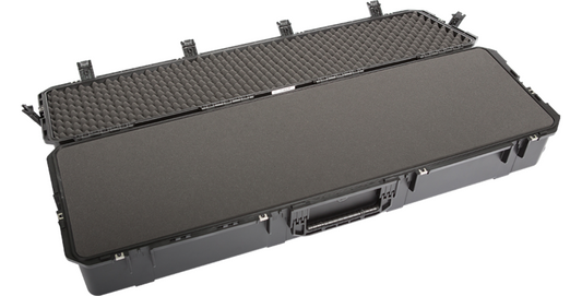 SKB iSeries 5616-9 Long Gun / Utility Case-Archery- Hunting, Target, Traditional-Jeff’s Specialty Sports