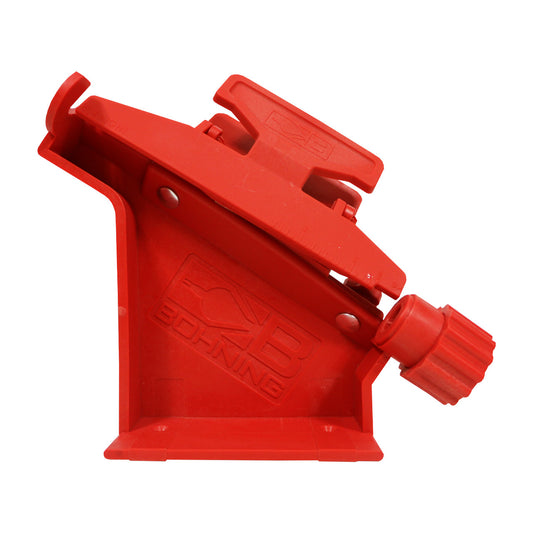 Bohning Pro Class Fletching Jig-Archery- Hunting, Target, Traditional-Jeff’s Specialty Sports