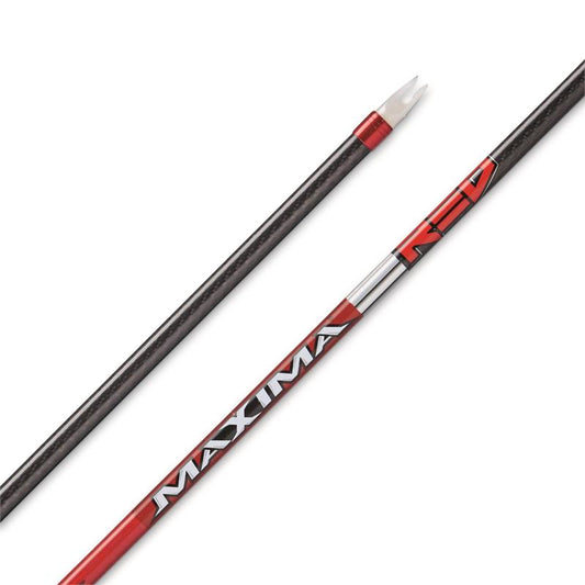 Carbon Express Maxima Red Shafts, dz.-Archery- Hunting, Target, Traditional-Jeff’s Specialty Sports