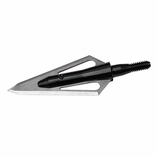 Magnus Stinger 2-blade broadhead
