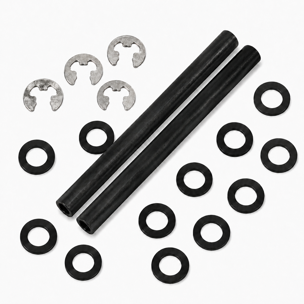 PSE Archery Bushing, Kit, 1/4-AXLE