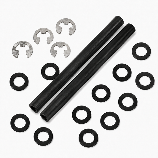 PSE Archery Bushing, Kit, 1/4-AXLE