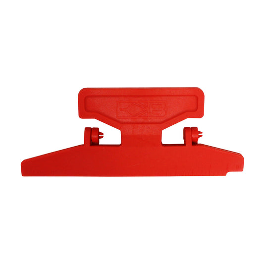Bohning Pro Class Clamp-Archery- Hunting, Target, Traditional-Jeff’s Specialty Sports