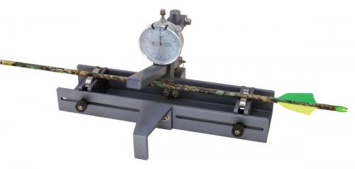 AAE Arrow Straightener-Archery- Hunting, Target, Traditional-Jeff’s Specialty Sports