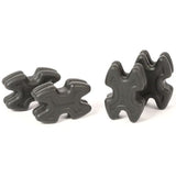 LimbSaver TwistLox Split Limb Dampeners - 4 Pack