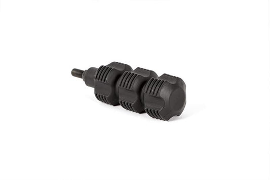 LimbSaver Spartan Bow Stabilizer-Archery- Hunting, Target, Traditional-Jeff’s Specialty Sports
