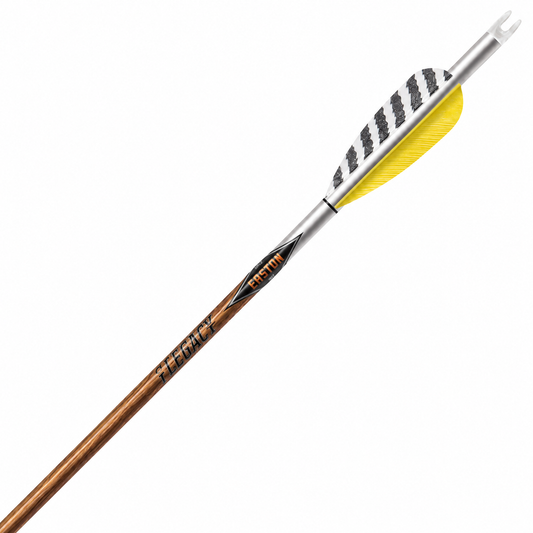 Easton Carbon Legacy Arrows, 6pk