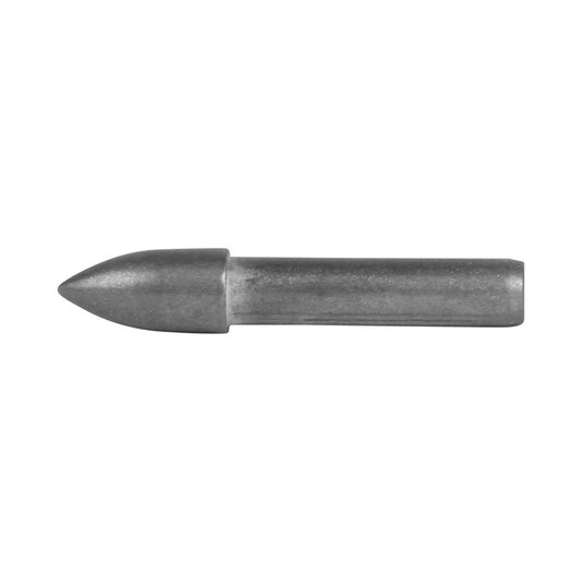 Easton 4mm Zinc Point, dz.-Archery- Hunting, Target, Traditional-Jeff’s Specialty Sports