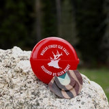 Berry Reed Carrying Case