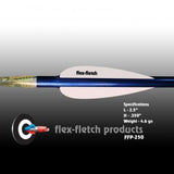 Flex-Fletch FFP Vanes, 50pk